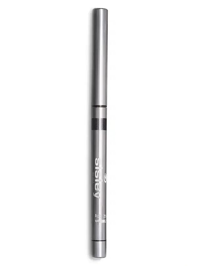 Sisley-Paris Women's Phyto-Khol Star Waterproof Eye Pencil - 2 Sparkling Grey