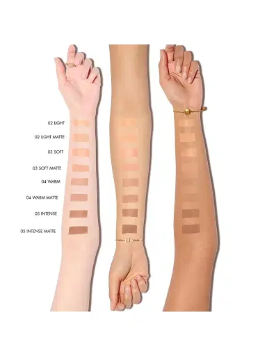 Dior Women's Forever Nude Matte Bronzer | Thumbnail 2 Dior Women's Forever Nude Matte Bronzer | Thumbnail 2