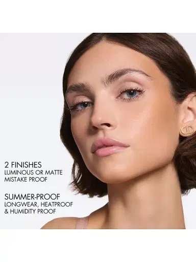 Dior Women's Forever Nude Matte Bronzer | Thumbnail 5 Dior Women's Forever Nude Matte Bronzer | Thumbnail 5