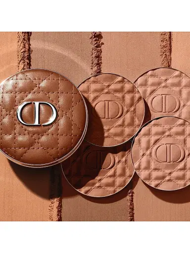Dior Women's Forever Nude Matte Bronzer | Thumbnail 8 Dior Women's Forever Nude Matte Bronzer | Thumbnail 8