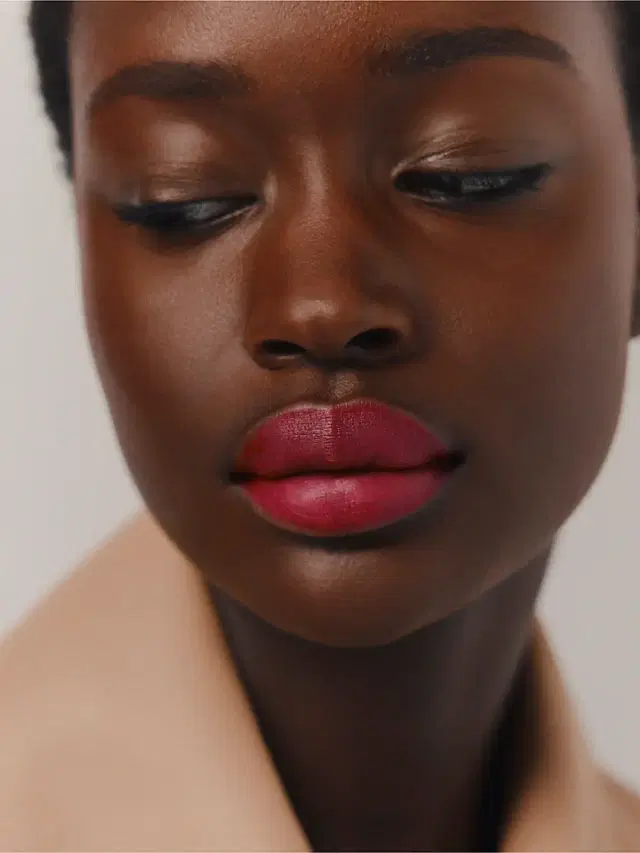 HERMÈS Women's Trait d'Hermès Lip Color Pencil - 54 Rubis