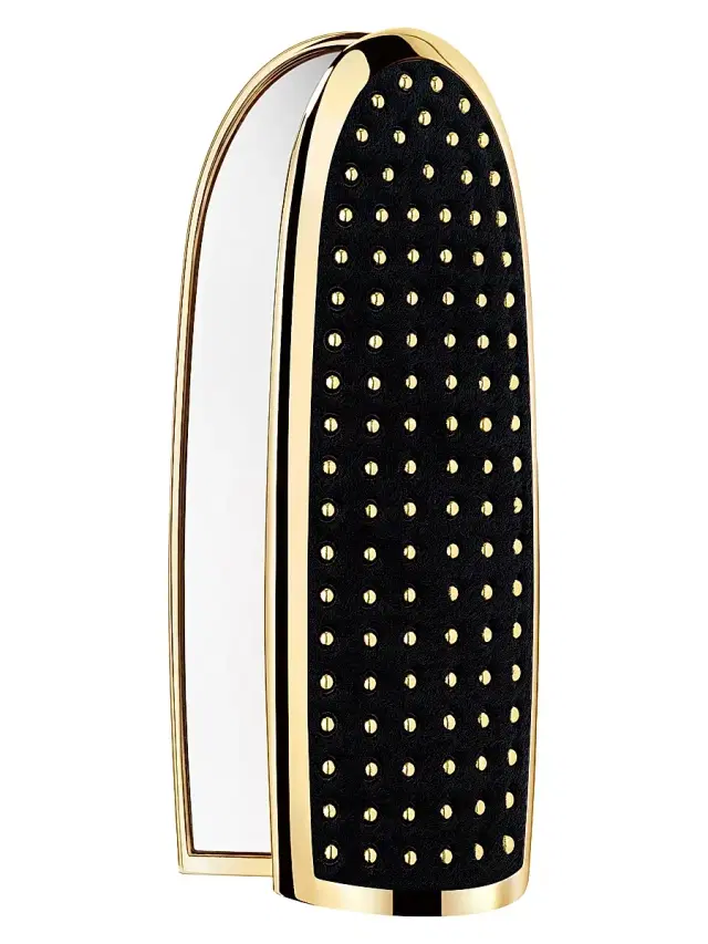 GUERLAIN Women's Rouge G Customizable Lipstick Case - Les Studs