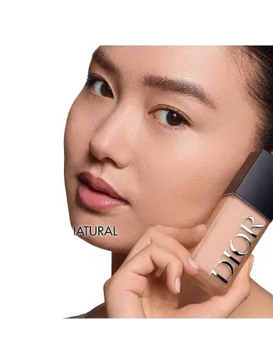 Dior Forever Skin Wear Foundation | Thumbnail 1