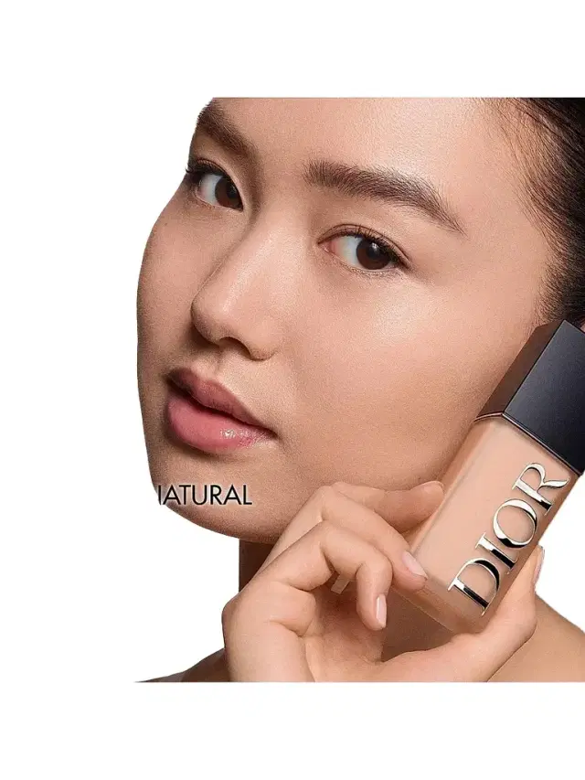 Dior Forever Skin Wear Foundation