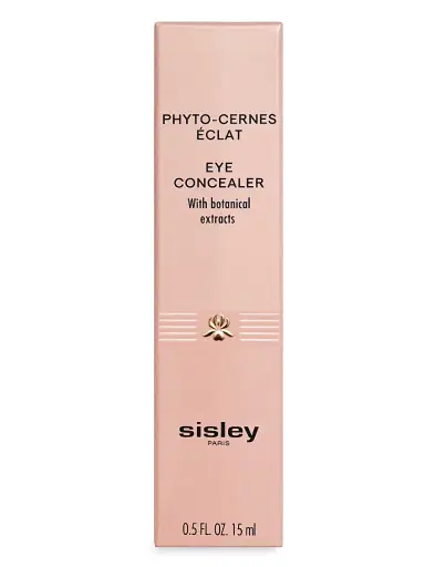 Sisley-Paris Women's Phyto Cernes Eclat Eye Concealer | Thumbnail 4