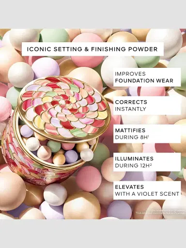 Guerlain Women's Meteorites Setting & Finishing Pearls of Powder | Thumbnail 2