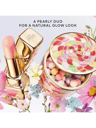 Guerlain Women's Meteorites Setting & Finishing Pearls of Powder | Thumbnail 3