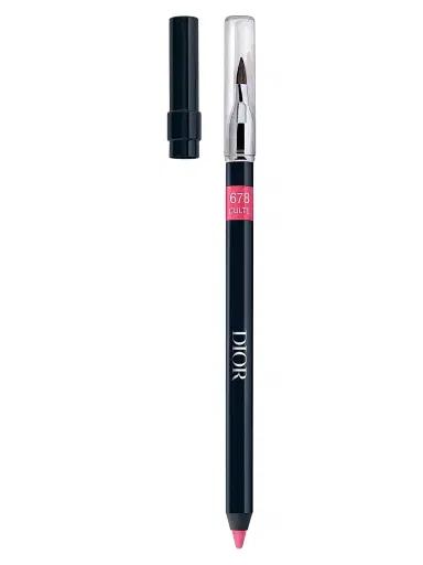 Dior Women's Rouge Contour Lip Liner - 678 Culte | Thumbnail 1 Dior Women's Rouge Contour Lip Liner - 678 Culte | Thumbnail 1
