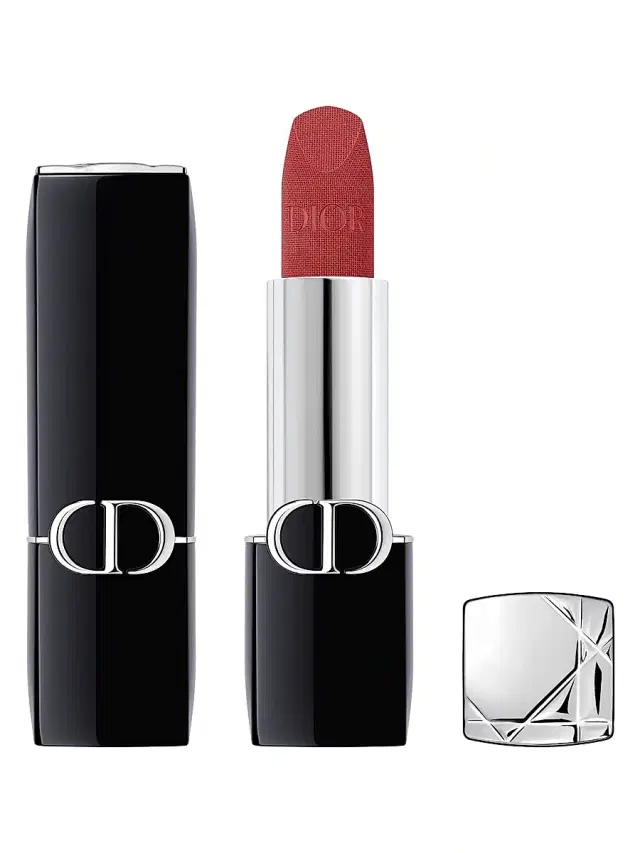 Dior Women's Rouge  Lipstick - 720 Icone Velvet