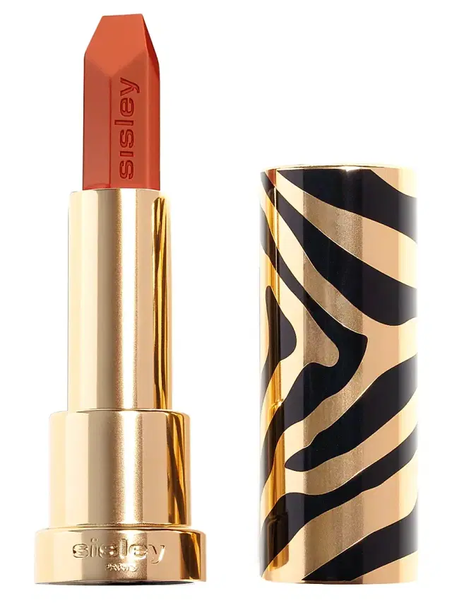 Sisley-Paris Women's Le Phyto Rouge Lipstick - 40 Rouge Monaco