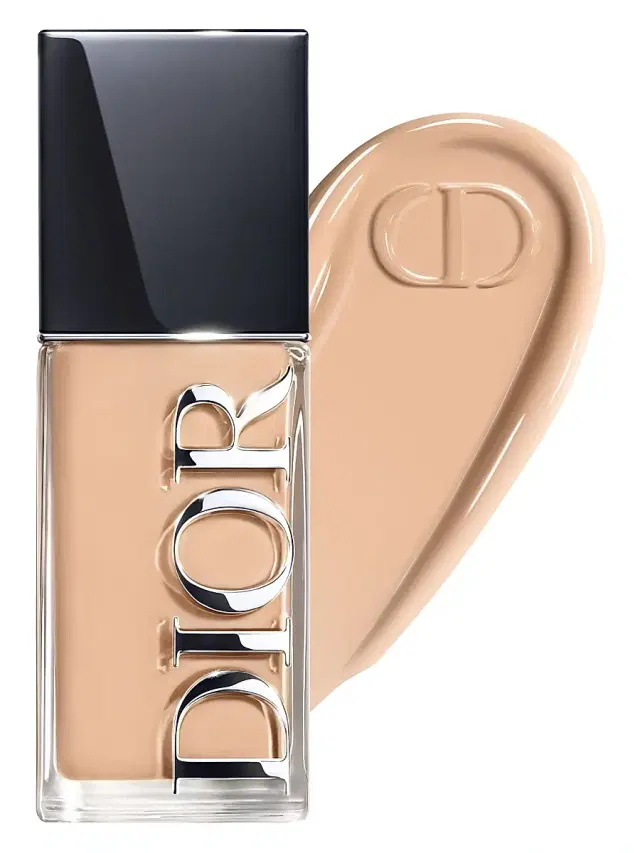 Dior Forever Skin Glow Foundation - 2.5 Warm