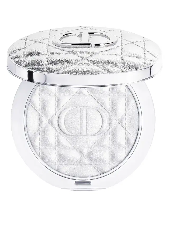 Dior Women's  Forever Glow Luminizer - 06 Opal Sequin