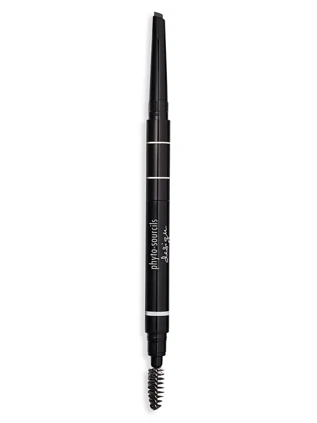 Sisley-Paris Women's Phyto-Sourcils Design - 04 Moka