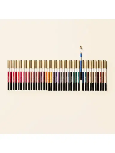 HERMÈS Women's Trait d'Hermès Lip Color Pencil | Thumbnail 2 HERMÈS Women's Trait d'Hermès Lip Color Pencil | Thumbnail 2
