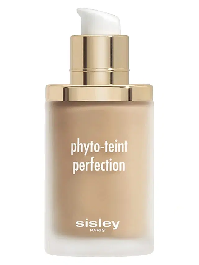 Sisley-Paris Women's Phyto-Teint Perfection Foundation - 4N Biscuit