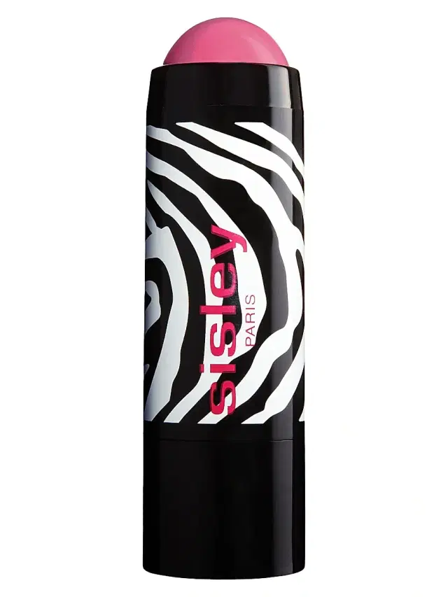 Sisley-Paris Women's Phyto-Blush Twist - 2 Fuschia