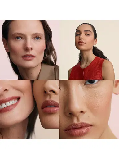 HERMÈS Women's Rouge Hermès Matte Lipstick | Thumbnail 2 HERMÈS Women's Rouge Hermès Matte Lipstick | Thumbnail 2