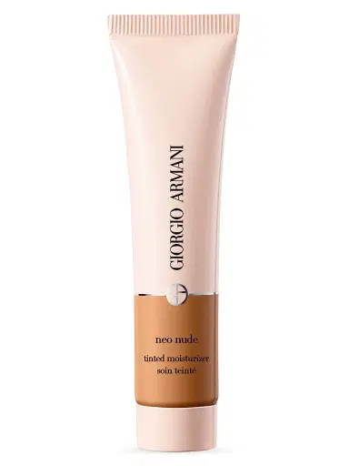 Armani Beauty Women's Neo Nude True-To-Skin Natural Glow Foundation | Thumbnail 1 Armani Beauty Women's Neo Nude True-To-Skin Natural Glow Foundation | Thumbnail 1