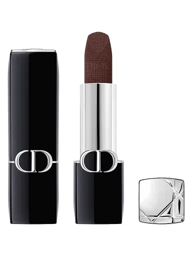 Dior Women's Rouge Lipstick - 500 Nude Soul Velvet | Thumbnail 1 Dior Women's Rouge Lipstick - 500 Nude Soul Velvet | Thumbnail 1