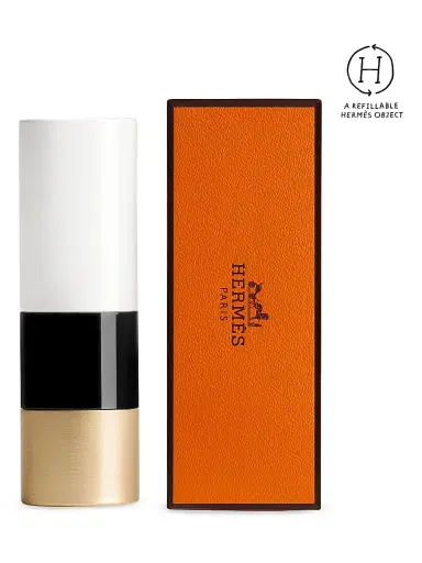 HERMÈS Women's Rouge Hermès Matte Lipstick | Thumbnail 3 HERMÈS Women's Rouge Hermès Matte Lipstick | Thumbnail 3