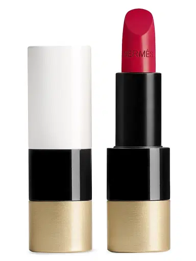 HERMÈS Women's Rouge Hermès Matte Lipstick | Thumbnail 1 HERMÈS Women's Rouge Hermès Matte Lipstick | Thumbnail 1