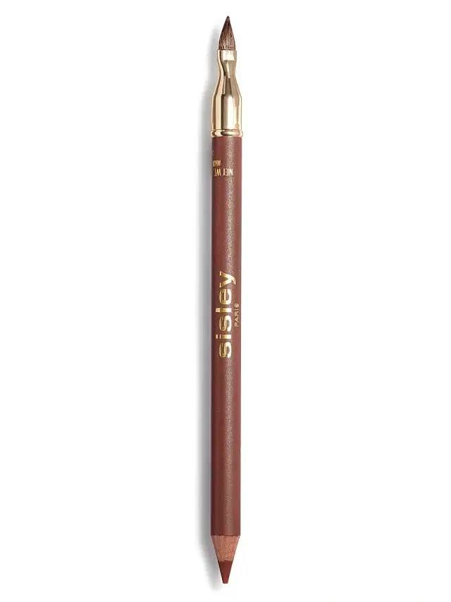 Sisley-Paris Women's Phyto-Lèvres Perfect Lipliner - 06 Chocolate
