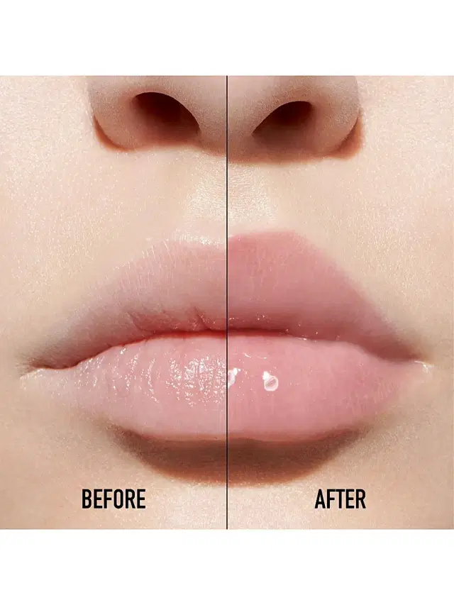 Dior Women's  Addict Lip Maximizer - 001 Pink