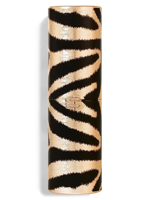 Sisley-Paris Women's Phyto-Rouge Velvet Lipstick - 12 Beige Crush