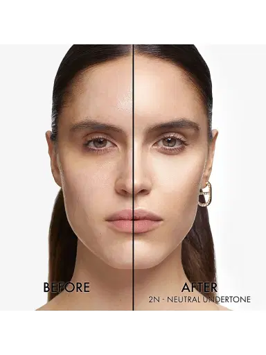 Dior Forever Skin Glow Foundation - 2 Neutral | Thumbnail 2 Dior Forever Skin Glow Foundation - 2 Neutral | Thumbnail 2