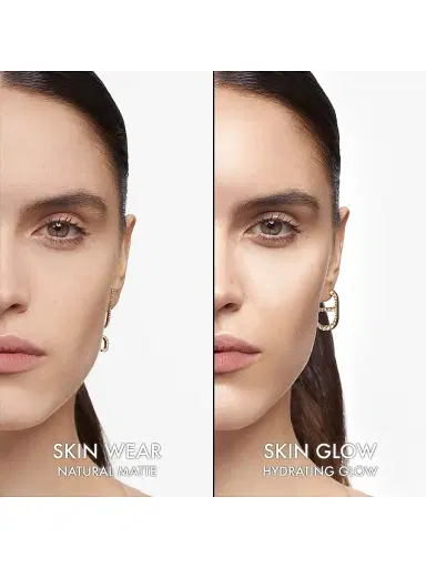 Dior Forever Skin Glow Foundation - 2 Neutral | Thumbnail 4 Dior Forever Skin Glow Foundation - 2 Neutral | Thumbnail 4
