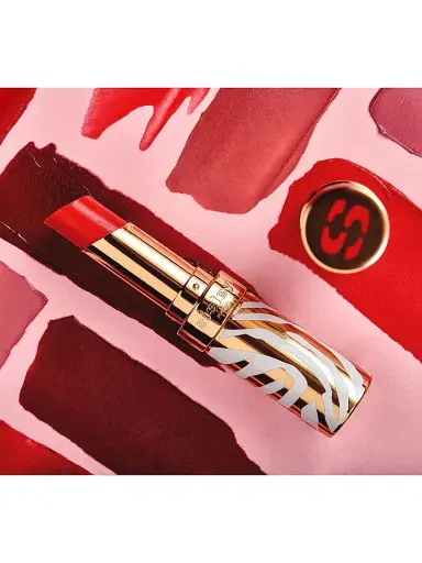 Sisley-Paris Women's Phyto-Rouge Shine Lipstick | Thumbnail 5
