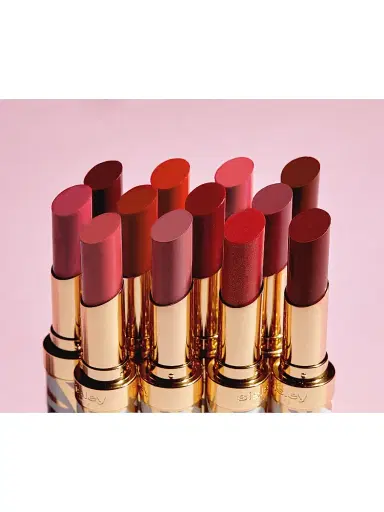 Sisley-Paris Women's Phyto-Rouge Shine Lipstick | Thumbnail 6