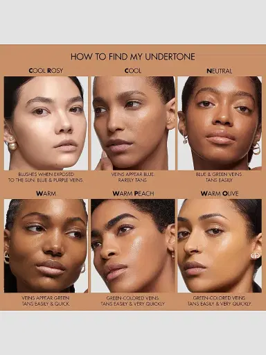 Dior Forever Skin Wear Foundation | Thumbnail 3