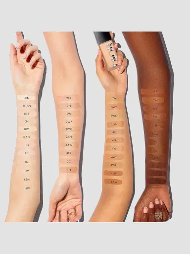 Dior Forever Skin Wear Foundation | Thumbnail 5