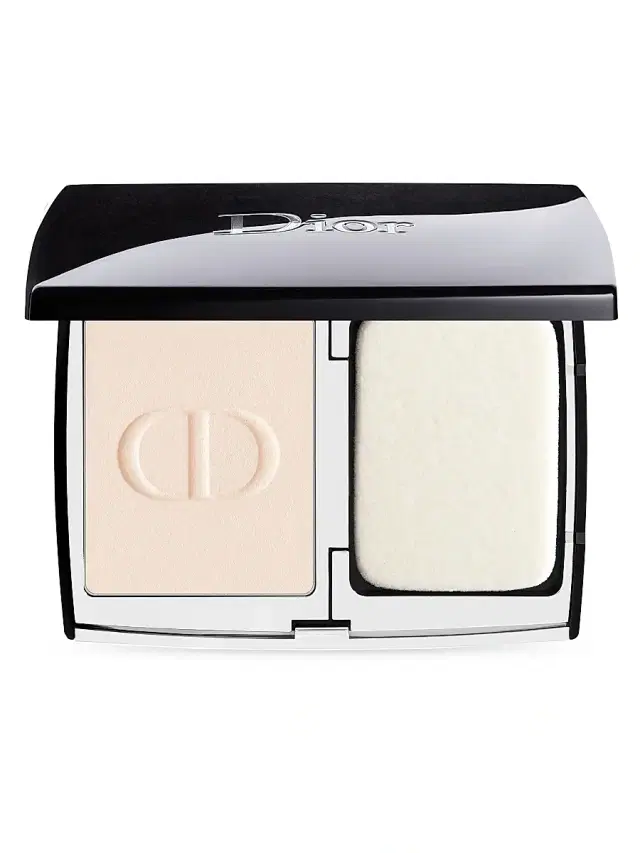 Dior Women's  Forever Natural Matte Velvet Compact Foundation - 00N Neutral