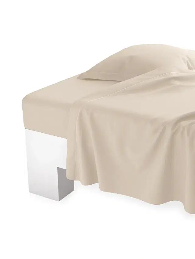 Anne de Solène Vexin Cotton Bedding Collection - Coco King