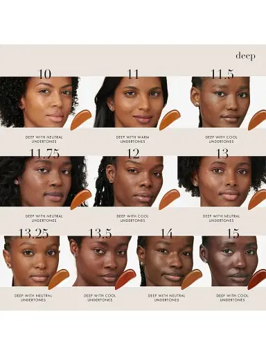 Armani Beauty Women's Luminous Silk Perfect Natural Glow Foundation | Thumbnail 1 Armani Beauty Women's Luminous Silk Perfect Natural Glow Foundation | Thumbnail 1