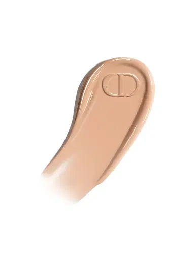Dior Forever Skin Glow Foundation - 3 Warm Peach | Thumbnail 1 Dior Forever Skin Glow Foundation - 3 Warm Peach | Thumbnail 1