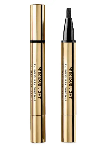 GUERLAIN Women's Precious Light Illuminator and Concealer - 01 Light Golden | Thumbnail 1