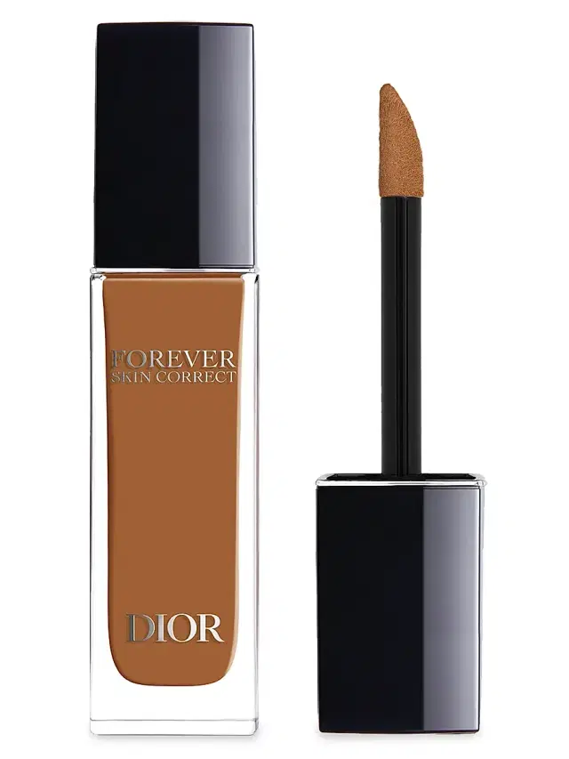 Dior Women's Forever Skin Correct Full-Coverage Concealer