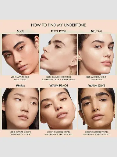 Dior Forever Skin Wear Foundation | Thumbnail 5