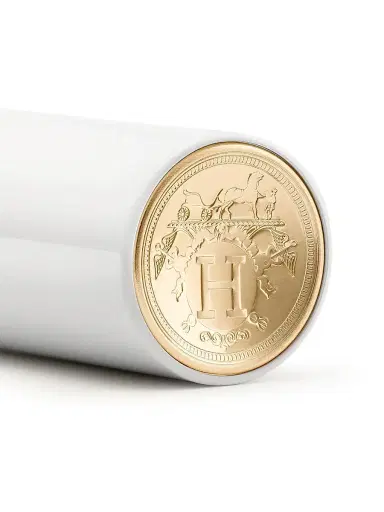 HERMÈS Women's Rouge Hermès Silky Lipstick Shine | Thumbnail 4