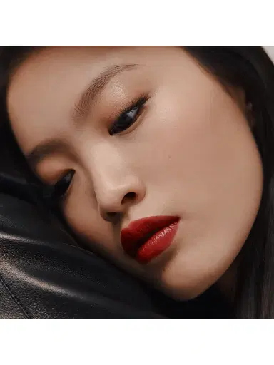 HERMÈS Women's Rouge Hermès Silky Lipstick Shine | Thumbnail 6