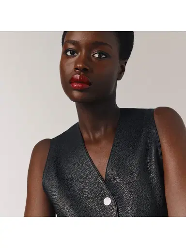 HERMÈS Women's Rouge Hermès Silky Lipstick Shine | Thumbnail 8