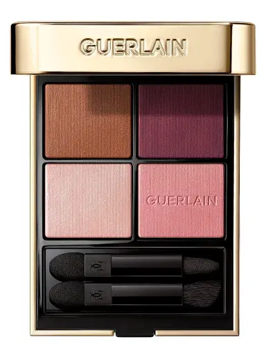 Guerlain Women's Ombres G Quad Eyeshadow Palette | Thumbnail 1 Guerlain Women's Ombres G Quad Eyeshadow Palette | Thumbnail 1
