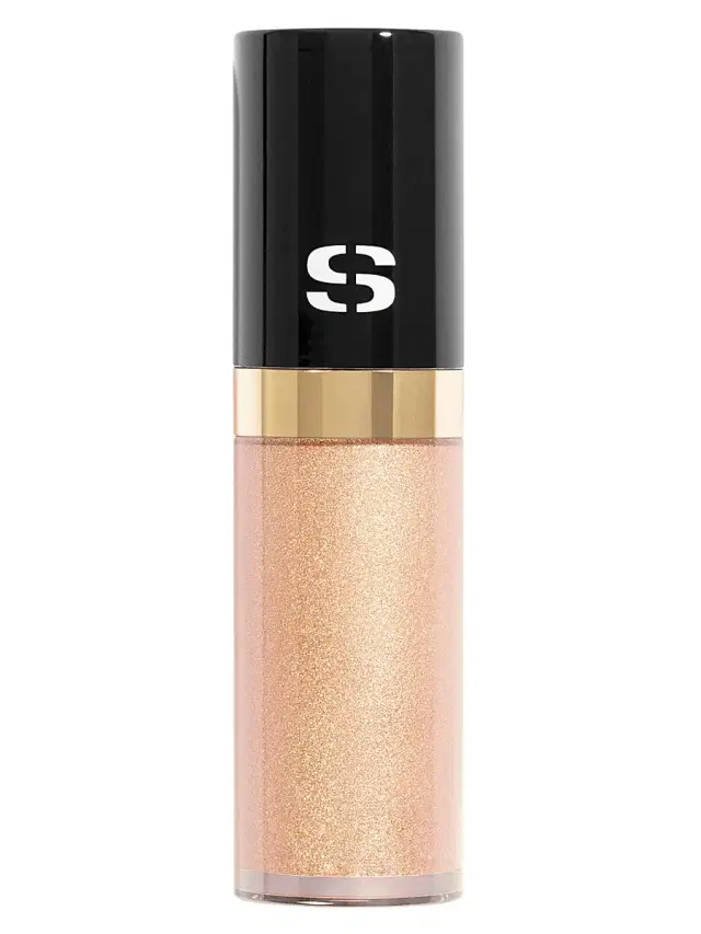 Sisley-Paris Women's Ombre Eclat Liquide Liquid Eyeshadow - 1 Champagne