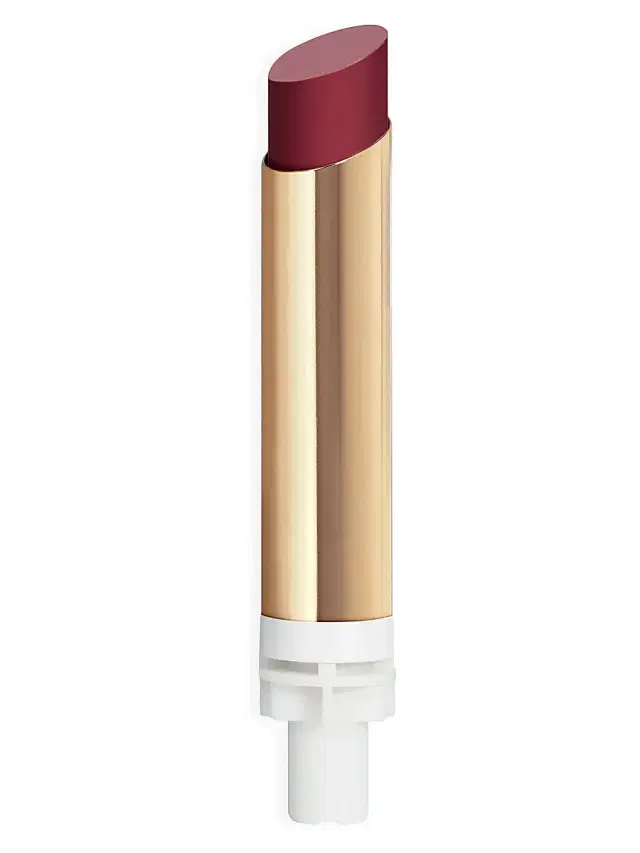 Sisley-Paris Women's Phyto-Rouge Shine Lipstick Refill - 42 Sheer Cranberry