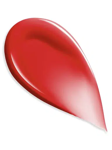 GUERLAIN Women's KissKiss Shine Bloom Lipstick Balm - 775 Poppy Kiss | Thumbnail 3 GUERLAIN Women's KissKiss Shine Bloom Lipstick Balm - 775 Poppy Kiss | Thumbnail 3