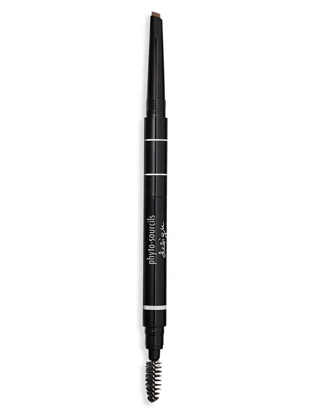 Sisley-Paris Women's Phyto-Sourcils Design - 02 Chatain