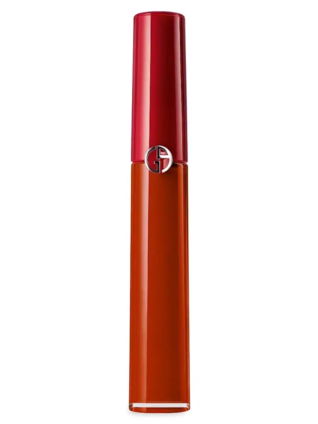 ARMANI BEAUTY Women's Lip Maestro - 205 Fiamma